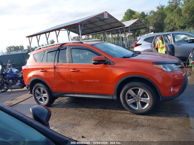 Toyota Rav4 Xle 2015 2T3RFREV7FW243727 Image 14
