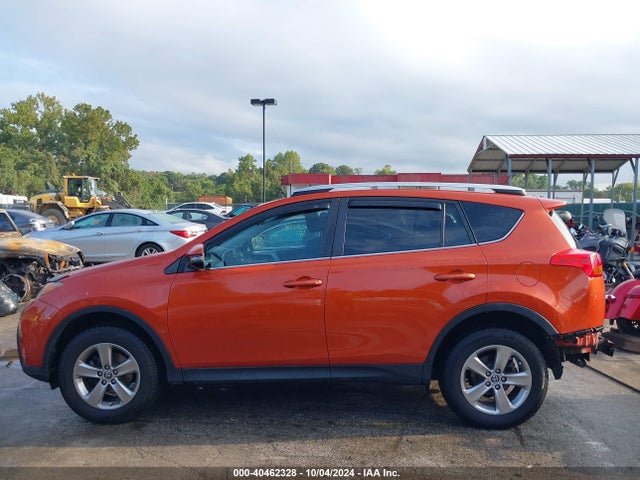 Toyota Rav4 Xle 2015 2T3RFREV7FW243727 Image 15
