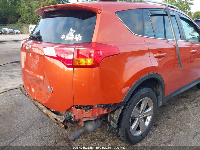 Toyota Rav4 Xle 2015 2T3RFREV7FW243727 Image 18