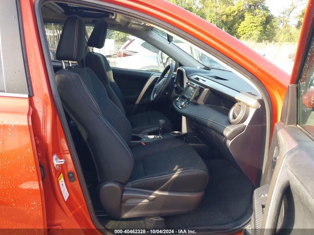 Toyota Rav4 Xle 2015 2T3RFREV7FW243727 Image 5