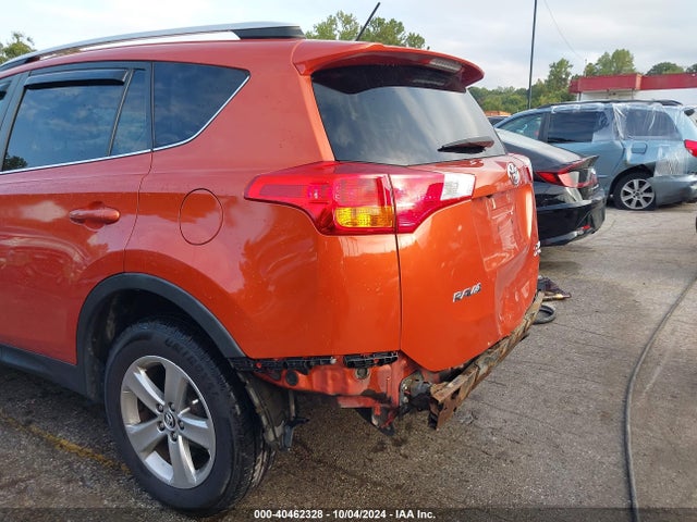 Toyota Rav4 Xle 2015 2T3RFREV7FW243727 Image 6