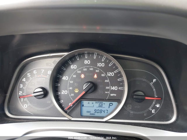 Toyota Rav4 Xle 2015 2T3RFREV7FW243727 Image 7