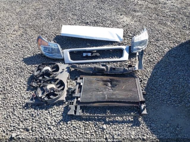 3C6LRVDG3ME517398 RAM Promaster 2500 High Roof 159 Wb