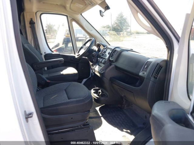 3C6LRVDG3ME517398 RAM Promaster 2500 High Roof 159 Wb