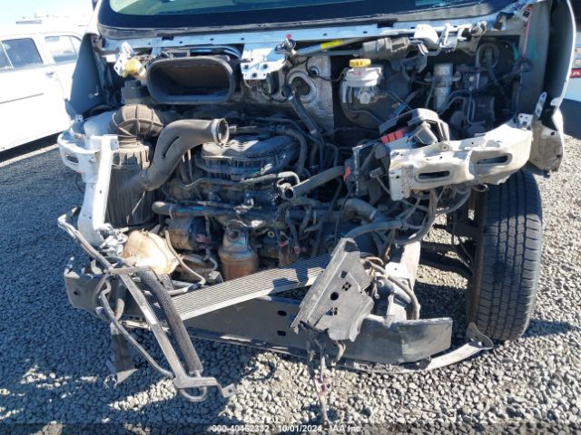 3C6LRVDG3ME517398 RAM Promaster 2500 High Roof 159 Wb