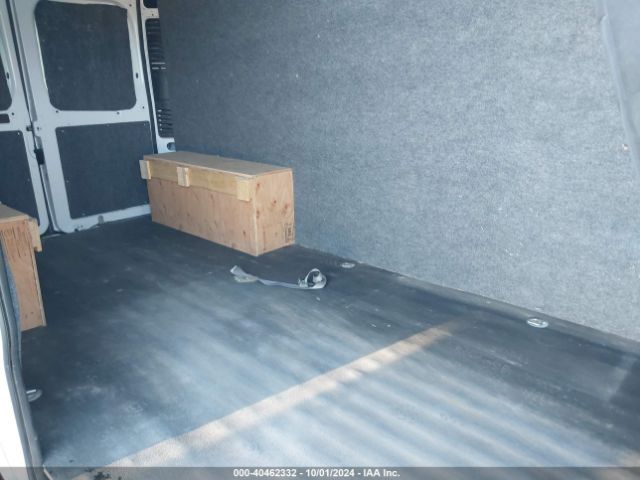 3C6LRVDG3ME517398 RAM Promaster 2500 High Roof 159 Wb