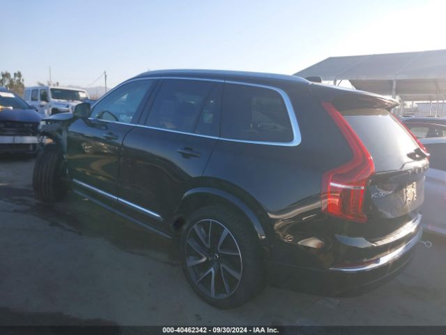 YV4062PN1P1995207 Volvo Xc90 B6 Plus 7-seater