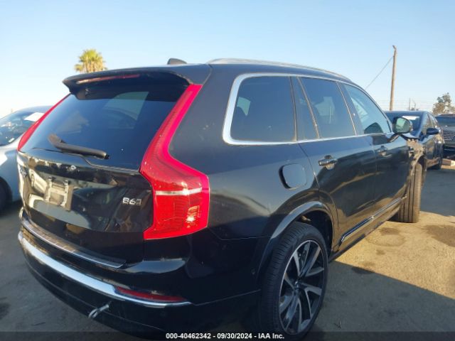 YV4062PN1P1995207 Volvo Xc90 B6 Plus 7-seater