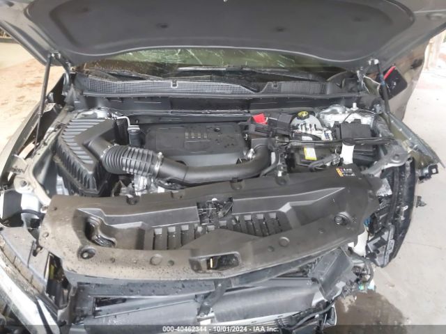 3GNKBCR42RS160968 Chevrolet Blazer Fwd 2lt