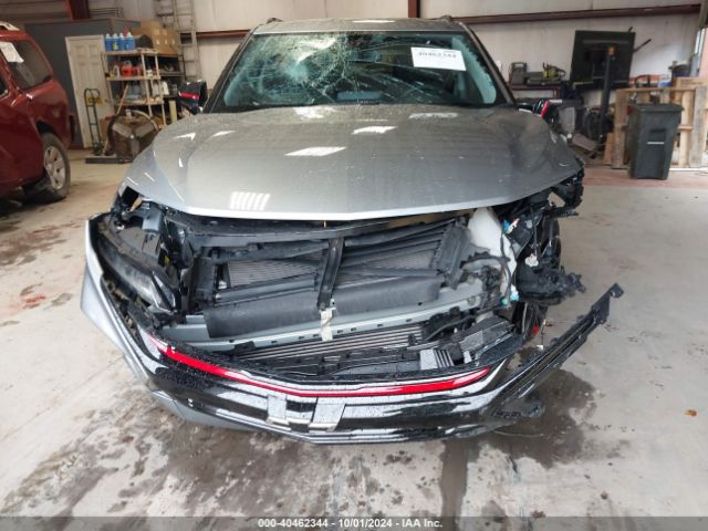 3GNKBCR42RS160968 Chevrolet Blazer Fwd 2lt