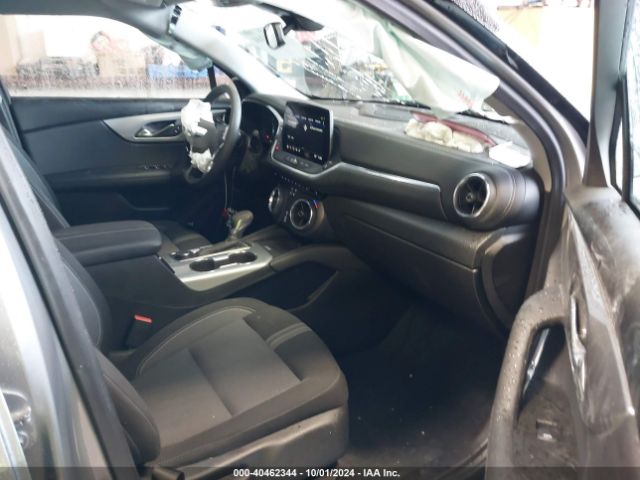 3GNKBCR42RS160968 Chevrolet Blazer Fwd 2lt