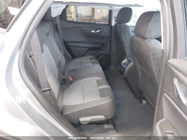 3GNKBCR42RS160968 Chevrolet Blazer Fwd 2lt