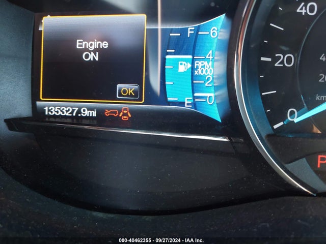 Ford EXPLORER XLT 2017 1FM5K7D88HGB70212 Image 15
