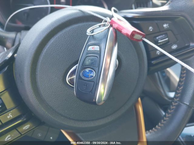 4S4BTGUD3N3123296 Subaru Outback Wilderness