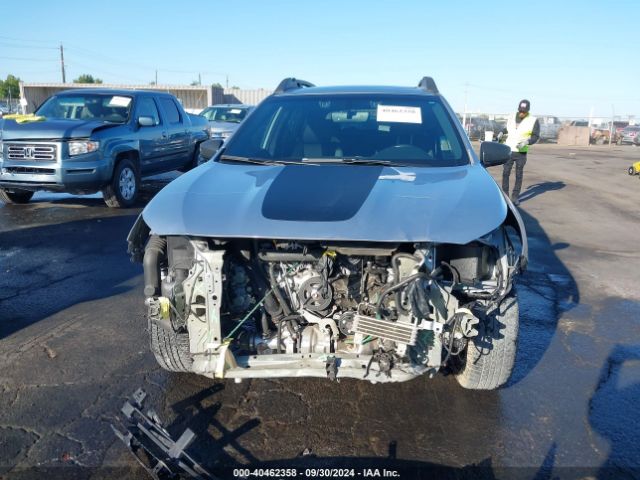 4S4BTGUD3N3123296 Subaru Outback Wilderness