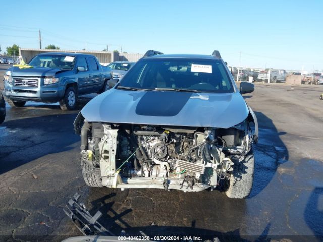 4S4BTGUD3N3123296 Subaru Outback Wilderness
