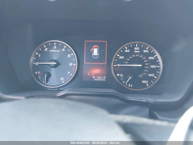 4S4BTGUD3N3123296 Subaru Outback Wilderness
