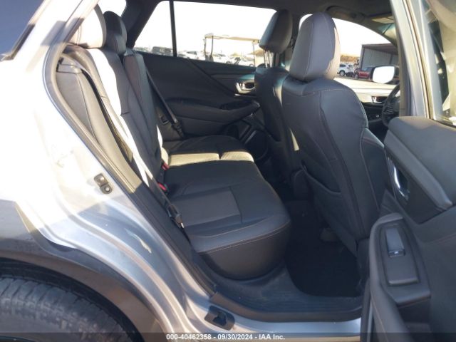 4S4BTGUD3N3123296 Subaru Outback Wilderness