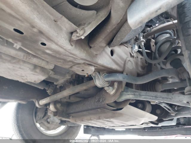 1GCRDAEK0NZ505714 Chevrolet Silverado 1500 4wd Double Cab Standard Bed Wt