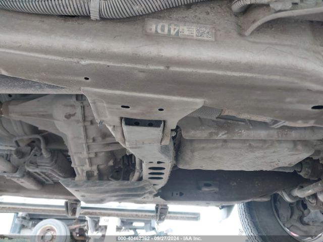 1GCRDAEK0NZ505714 Chevrolet Silverado 1500 4wd Double Cab Standard Bed Wt
