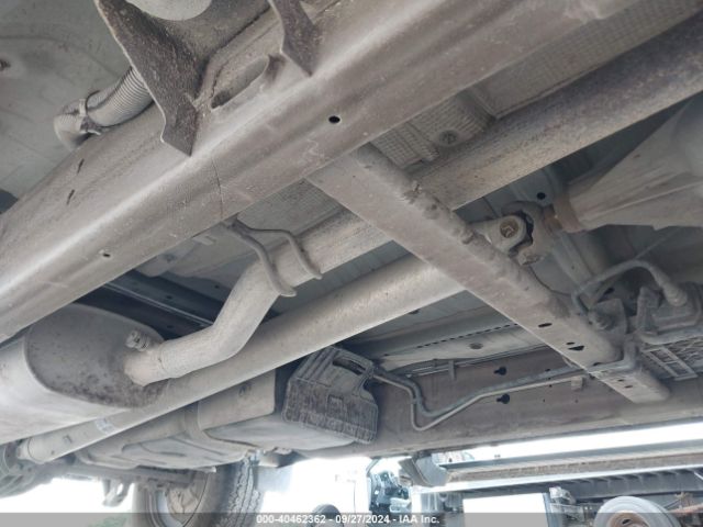 1GCRDAEK0NZ505714 Chevrolet Silverado 1500 4wd Double Cab Standard Bed Wt