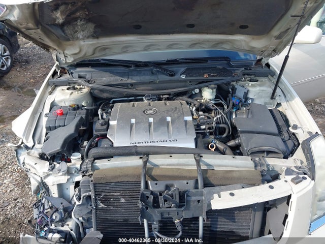 2011 CADILLAC DTS 1G6KH5E6XBU131561 Photo 9