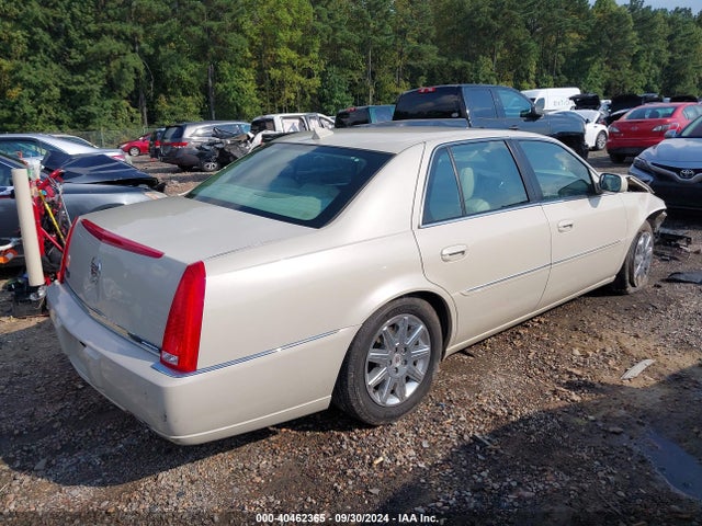 2011 CADILLAC DTS 1G6KH5E6XBU131561 Photo 3