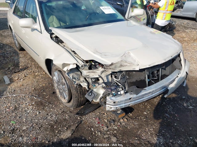 2011 CADILLAC DTS 1G6KH5E6XBU131561 Photo 5