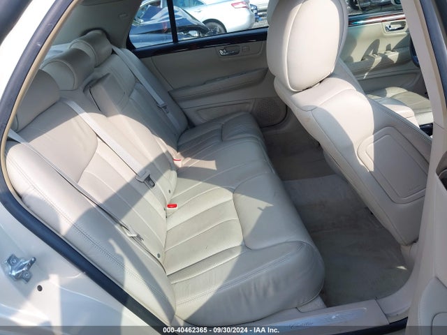 2011 CADILLAC DTS 1G6KH5E6XBU131561 Photo 7