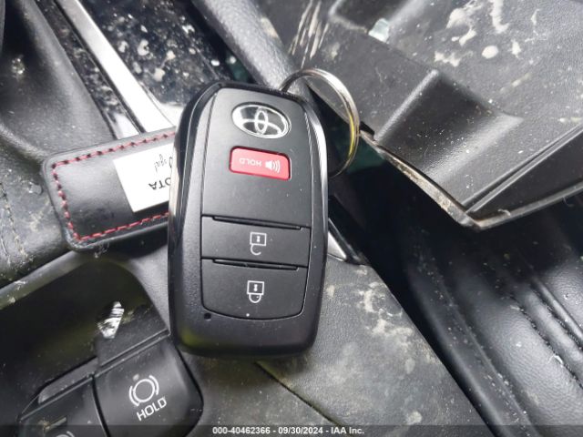 7MUBAAAG9RV092958 Toyota Corolla Cross Le