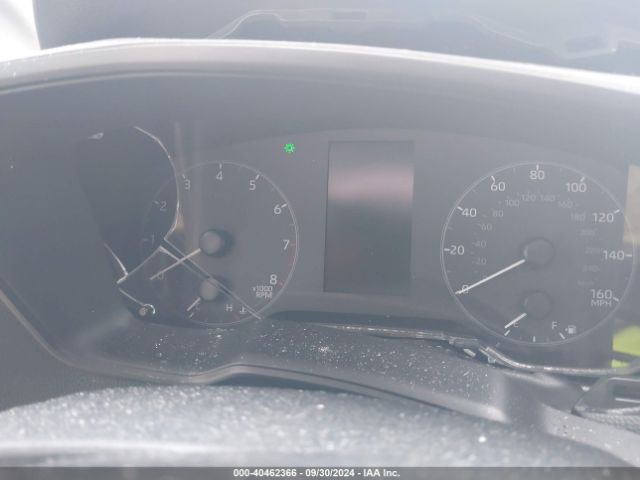 7MUBAAAG9RV092958 Toyota Corolla Cross Le