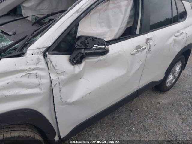 7MUBAAAG9RV092958 Toyota Corolla Cross Le