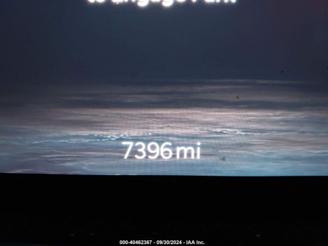 1C4SJVGJ6NS118406 Jeep Grand Wagoneer Series Iii 4x4