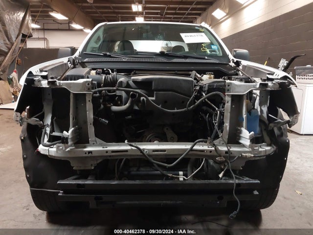 1GCHSBEAXG1244334 Chevrolet Colorado Wt