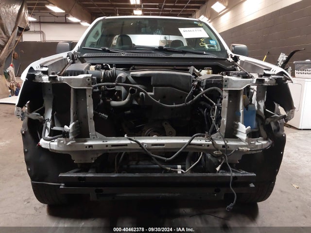 1GCHSBEAXG1244334 Chevrolet Colorado Wt