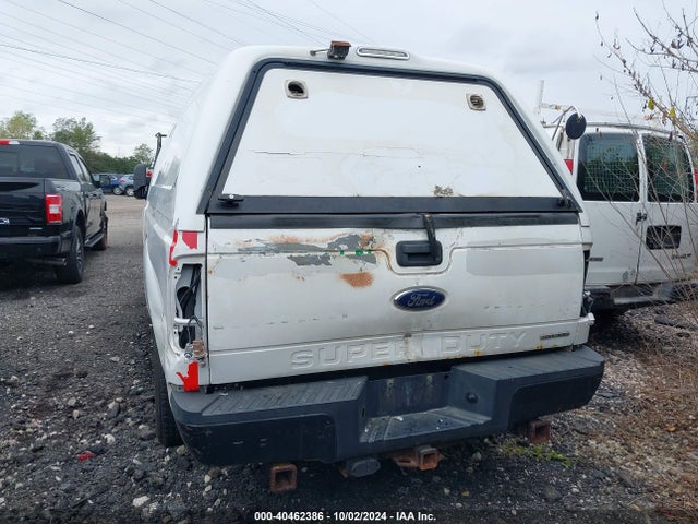 Ford F-350 Xl 2014 1FTBF3A6XEEB30132 Image 16