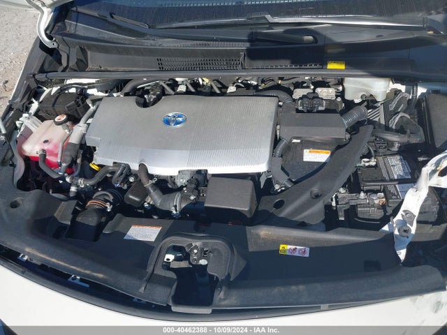 JTDKARFPXH3000418 Toyota Prius Prime Advanced