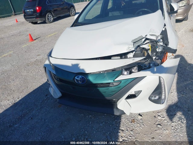 JTDKARFPXH3000418 Toyota Prius Prime Advanced