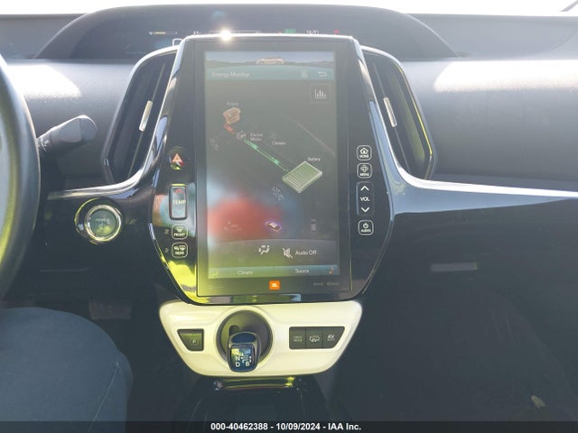 JTDKARFPXH3000418 Toyota Prius Prime Advanced