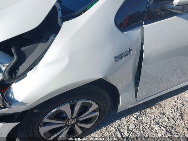 JTDKARFPXH3000418 Toyota Prius Prime Advanced