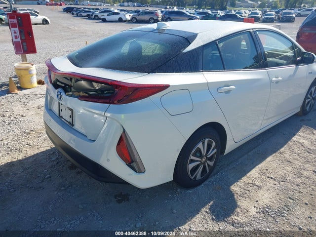 JTDKARFPXH3000418 Toyota Prius Prime Advanced