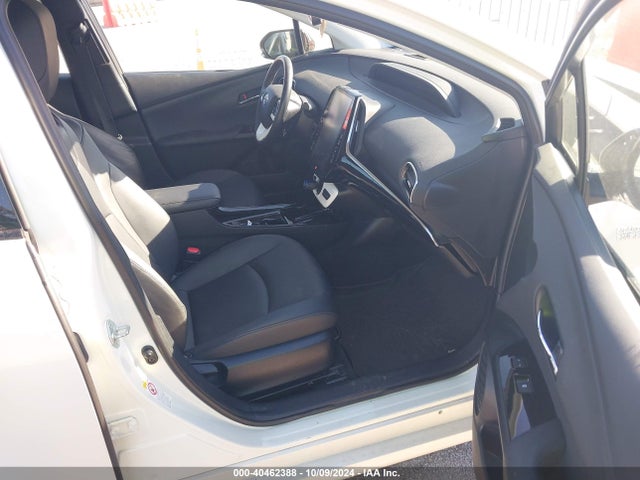 JTDKARFPXH3000418 Toyota Prius Prime Advanced