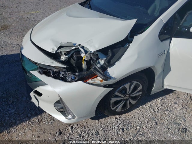 JTDKARFPXH3000418 Toyota Prius Prime Advanced
