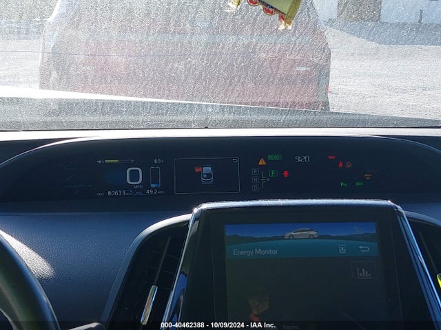 JTDKARFPXH3000418 Toyota Prius Prime Advanced