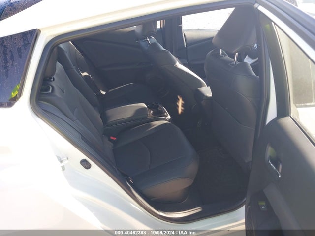 JTDKARFPXH3000418 Toyota Prius Prime Advanced