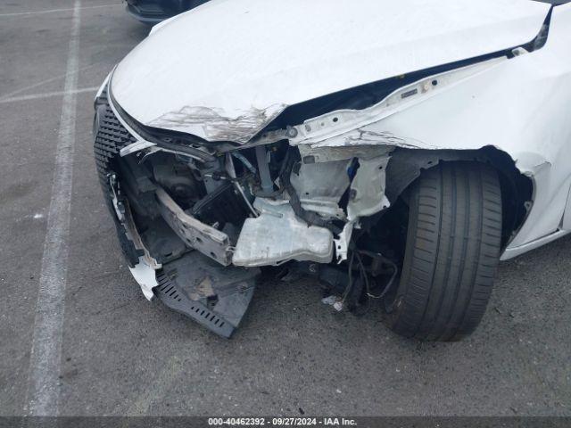 JTHBF1D24F5062083 Lexus Is 250 Crafted Line