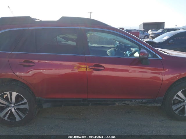 Subaru Outback 2.5i Premium 2018 4S4BSAFC5J3345238 Image 13