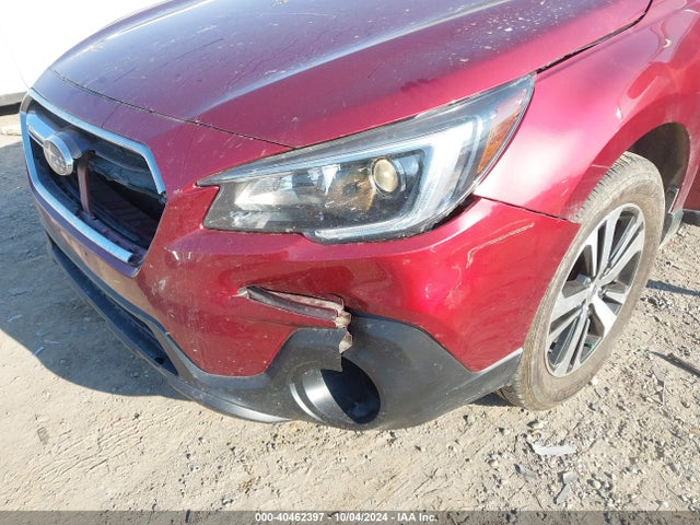 Subaru Outback 2.5i Premium 2018 4S4BSAFC5J3345238 Image 6