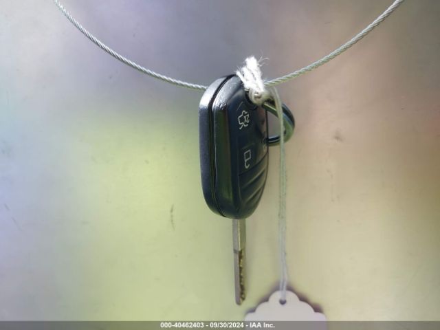 3FADP4EJ1FM121329 Ford FIESTA SE