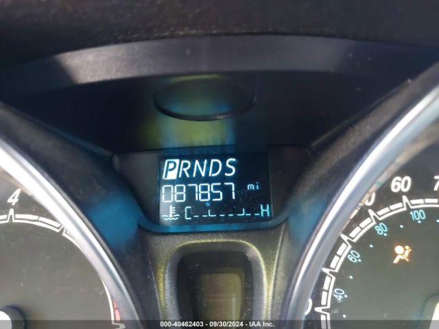 3FADP4EJ1FM121329 Ford FIESTA SE